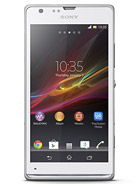 Sony Xperia SP (C5303)