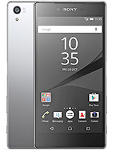 Sony Xperia Z5 Premium Dual (E6833)