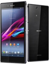 Sony Xperia Z Ultra (C6833)