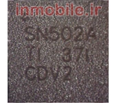 SN65LVPE502A