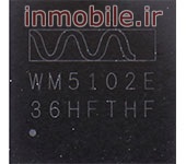 WM5102E