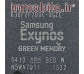 Exynos 5 Octa 5410