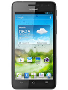 Huawei Ascend G615-U10