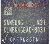 KLMBG4GEAC-B031