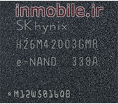 H26M42003GMR