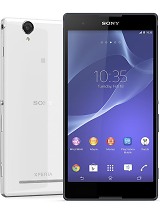 Sony Xperia T2 Ultra (XM50h)