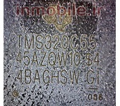 TMS320C5545