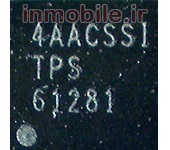 TPS61281