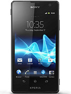 Sony Xperia TX (LT29i)