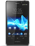 Sony Xperia T (LT30P)