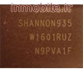 SHANNON935