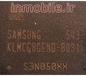 KLMCG8GEND-B031