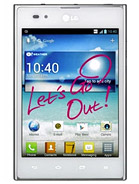 LG Optimus Vu P895