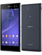 Sony Xperia C3 Dual (S55t)