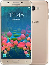 Samsung Galaxy J5 Prime (SM-G570F/DS)