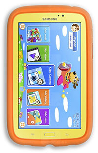 GALAXY TAB 3 KIDS (SM-T2105)