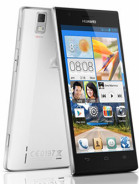 Huawei Ascend P2 6011