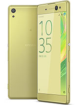 Sony Xperia XA Ultra (F3212)