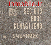 KLMAG1TENB-B031
