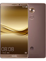 Huawei Mate 8 (NXT-AL10)