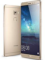 Huawei Mate S (CRR-UL00)