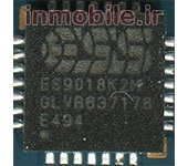 ES9018K2M