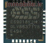 ES9018K2M