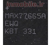 MAX77665A