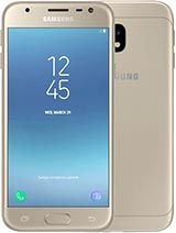 Samsung Galaxy J3 2017 (SM-J330FN)