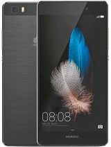 Huawei P8 Lite (ALE-L21)