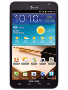 Samsung Galaxy Note (SGH-I717)