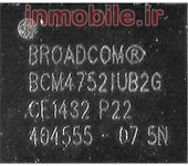 BCM47521IUB2G