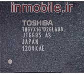 THGVX16702GLA08