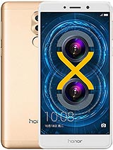 Honor 6X (BLN-L21) | Huawei Mate 9 Lite | Huawei GR5 2017