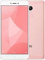 Xiaomi Redmi Note 4X X20 (MBT6A5)