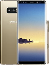 Samsung Galaxy Note8 (SM-N950F)