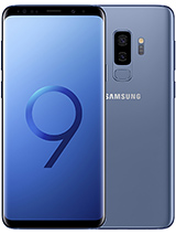 Samsung Galaxy S9+ (SM-G965U)