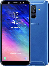 Samsung Galaxy A6+2018 (SM-A605FN)