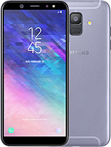 Samsung Galaxy A6 2018 (SM-A600G)