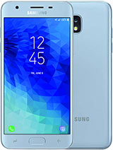 Samsung Galaxy J3 2018 (SM-J337V)