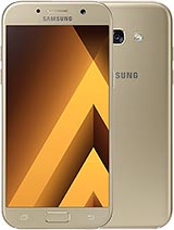 Samsung Galaxy A5 2017 (SM-A520F) 