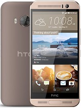 HTC One ME (M9ew - OPLA13000)