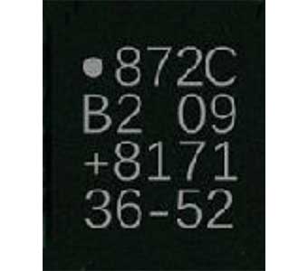 TFA9872CUK