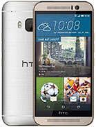 HTC One M9u (OPJA100)