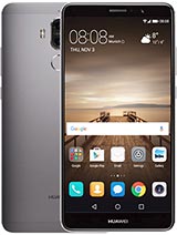 Huawei Mate 9 (HL1ALONMM)