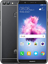 Huawei P smart 2017