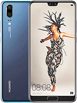 Huawei P20 (HL1ALONMM)