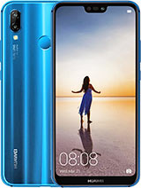 Huawei P20 Lite | Huawei Nova 3e