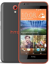 HTC Desire 620G Dual SIM D620h (0PE6500)