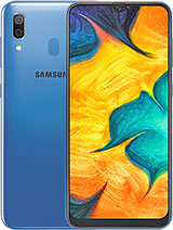 Samsung Galaxy A30 (SM-A305GN)